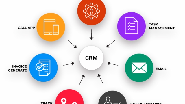 Streamline Your Business with the Ultimate CRM System