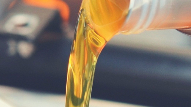 The Revolutionary Rise of Synthetic Oils: Unleashing Performance and Protection