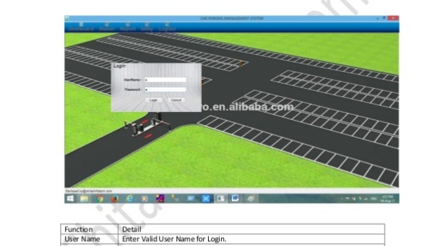 The Road to Efficient Parking: Harnessing the Power of Car Park Management Systems