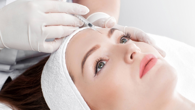 Unlocking Your Radiance: Exploring the Transformative Power of Medical Aesthetics