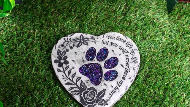 Forever in Our Hearts: Honoring the Life of Beloved Pets