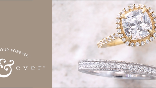 Sparkling Secrets Unveiled: Exploring the Irresistible Stuller Settings Collection