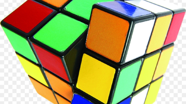 The Art of Solving: Unleashing the Speed Cubing Phenomenon