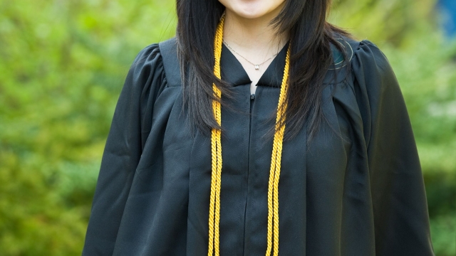 The Little Graduates: Celebrating Preschool Milestones with Caps and Gowns