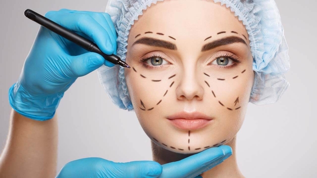 Transforming Beauty: The World of Plastic Surgery