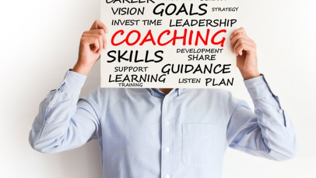 Unlocking Your Professional Potential: The Power of Career Coaching