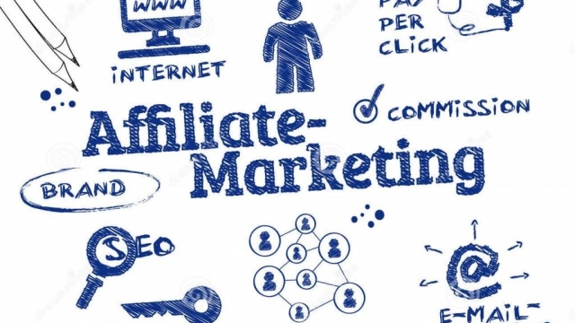 Blogging Your Way to Affiliate Marketing Success!