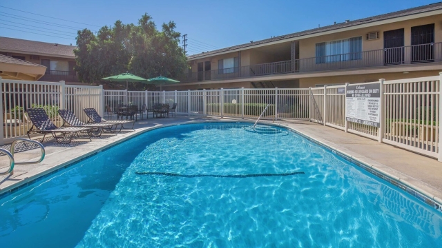 Discover the Ultimate Apartment Living Experience in Anaheim, California