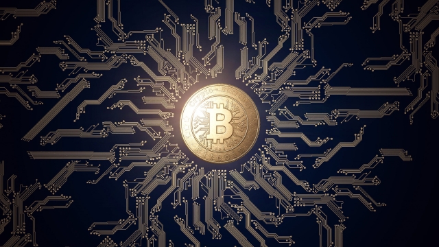 Diving into the Digital Gold Rush: Unveiling the Mysteries of Cryptocurrency