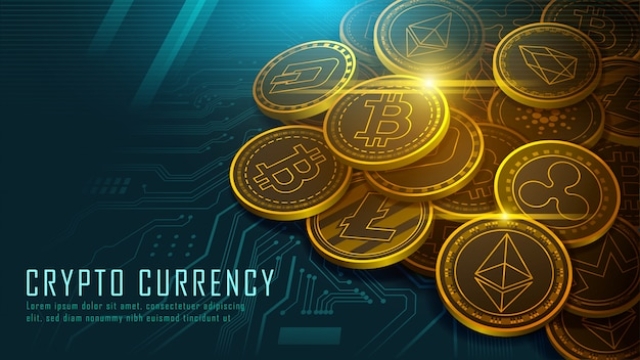 Elevating Finances: Unveiling the Power of Cryptocurrency