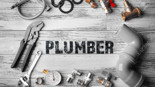 Flowing Through Plumbing Woes: A Guide to Smooth Pipes