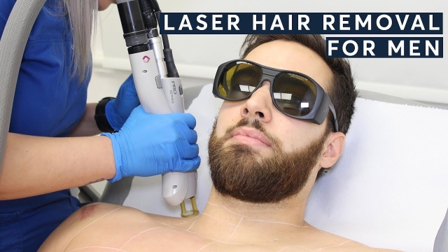 Laser Hair Removal: Unveiling the Smooth Secret to Hair-free Skin