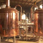 Pouring Success: Unveiling the Secrets Behind Brewery Equipment