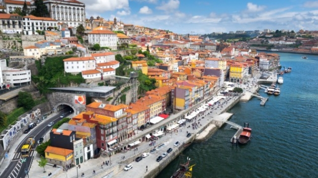 Retiring in Paradise: Exploring the Allure of Portugal