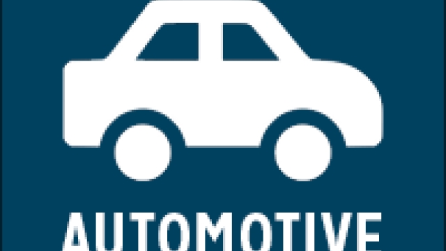 Revving Up Innovation: The Future of the Automotive Industry