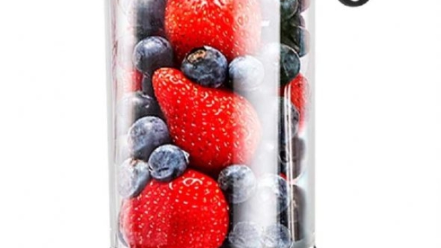 The Blend on the Go: Unleashing the Power of the Rechargeable Portable Blender