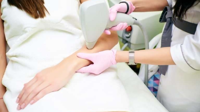 The Smooth Truth: Unveiling the Magic of Laser Hair Removal