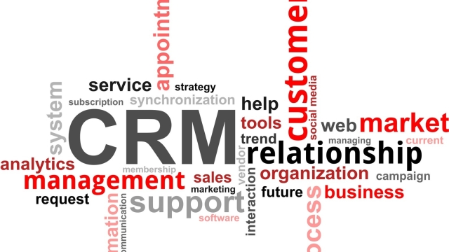 The Ultimate Guide to Boosting Sales with a CRM System