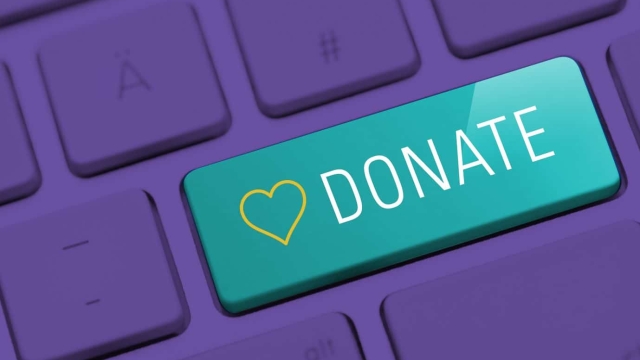 Unleashing Compassion: The Power of Online Charity Fundraising