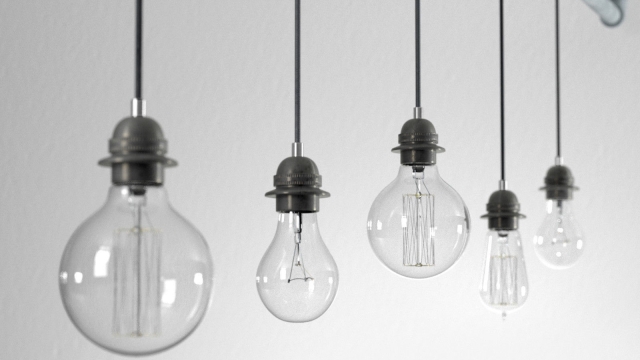 Unlocking the Brilliance: A Guide to Industrial Lighting