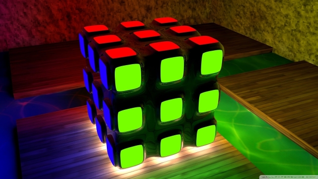 Breaking the Time Barrier: Unleashing the Secrets of Speed Cubing