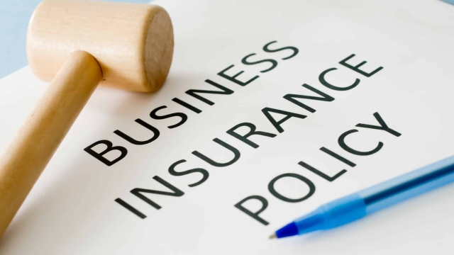 Securing Success: A Guide to Business Insurance