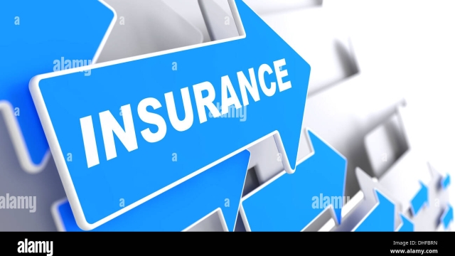 Shielding Your Business: A Comprehensive Guide to Business Insurance