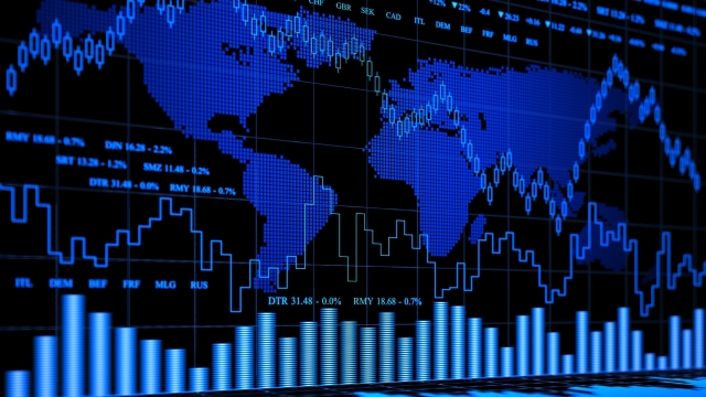 The Art of Mastering Financial Markets: Unleashing Potential through Trading