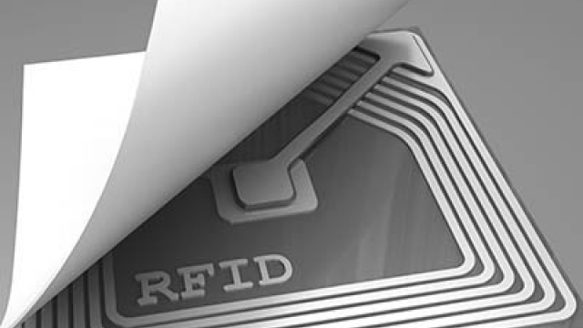 The Futuristic Revolution of RFID Technology: Unlocking a World of Possibilities