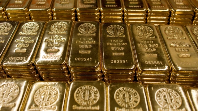 The Ultimate Guide to Buying Gold Bars and Other Precious Metals