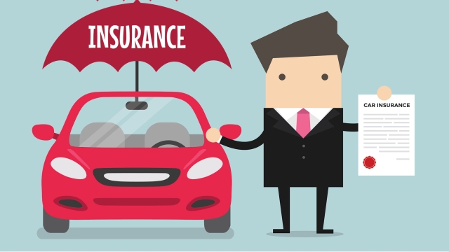 The Ultimate Guide to Navigating Car Insurance: Everything You Need to Know