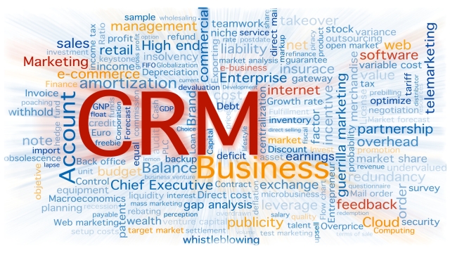 The Ultimate Guide to Revolutionizing Your Business with a CRM System