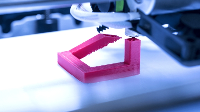 Unleashing the Magic: Exploring the Fascinating World of 3D Printing