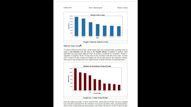 Unlocking the Secrets: Mastering Dissertation Data Analysis