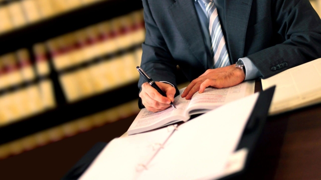 Unraveling the Mystery: The Power of Legal Wills in Securing Your Legacy