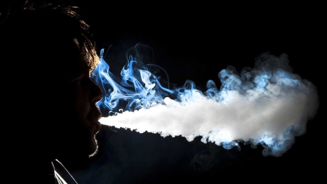 Vaping: Uncovering the Truth Behind the Vapor Craze