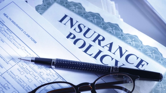 Insure your Success: Unleashing the Power of Business Insurance