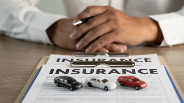 Insuring Peace of Mind: Unraveling the Mysteries of Insurance