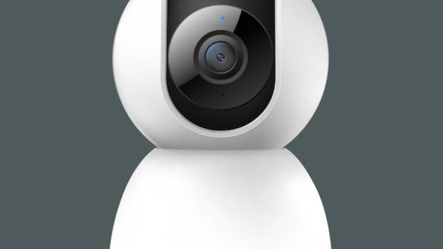 Keeping an Eye on Safety: The Ultimate Guide to Security Camera Repairs and Wholesale Options