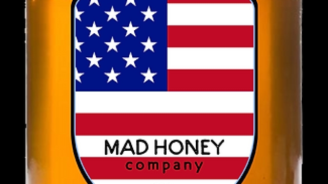 The Sweet Sting: Exploring the Buzz of Mad Honey