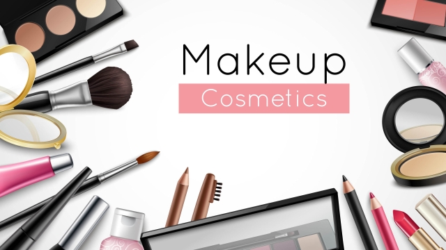 The Ultimate Guide to Building Your Makeup Arsenal