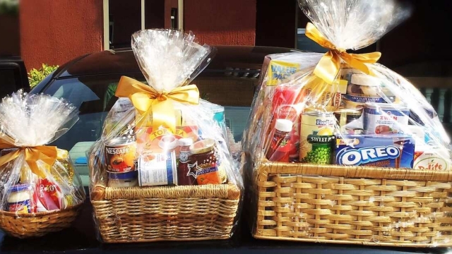 The Ultimate Guide to Creating the Perfect Gift Hamper