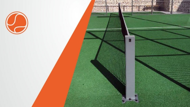 The Ultimate Guide to Finding Top-notch Padel Court Contractors