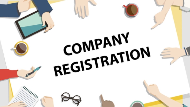 The Ultimate Guide to LLC Registration: Setting Your Business up for Success