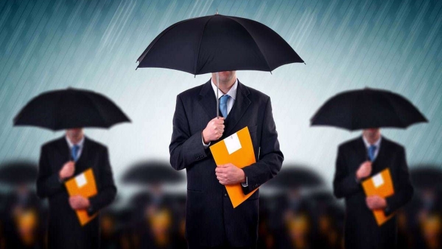 The Ultimate Guide to Safeguarding Your Business: Unveiling the Power of Business Insurance