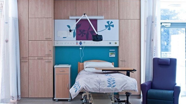 A Modern Makeover: Revolutionizing Healthcare Furniture