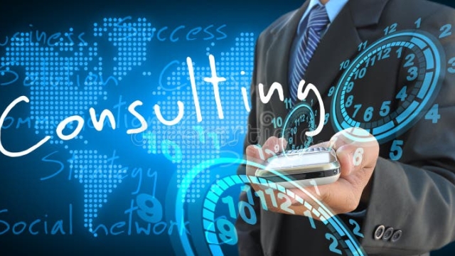 Mastering the Art of Business IT Consulting