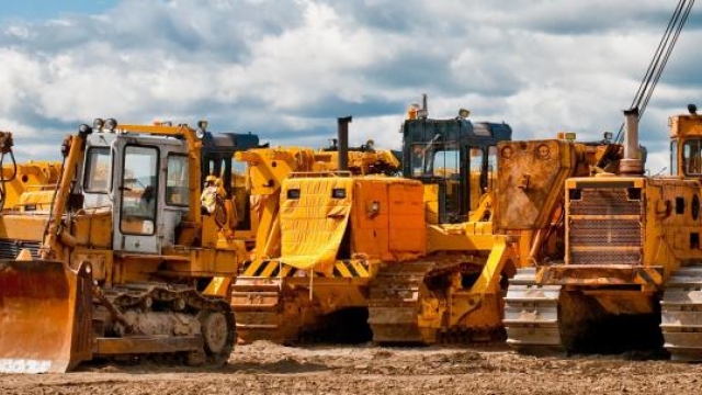 Mastering the Mechanics: Unleashing the Power of Heavy Equipment Service and Repair Manuals