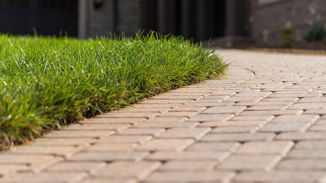 Pave the Way to a Beautiful Driveway: Installing Driveway Pavers 101