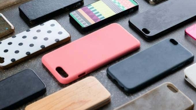 Stand Out with These Unique iPhone Cases in the UK